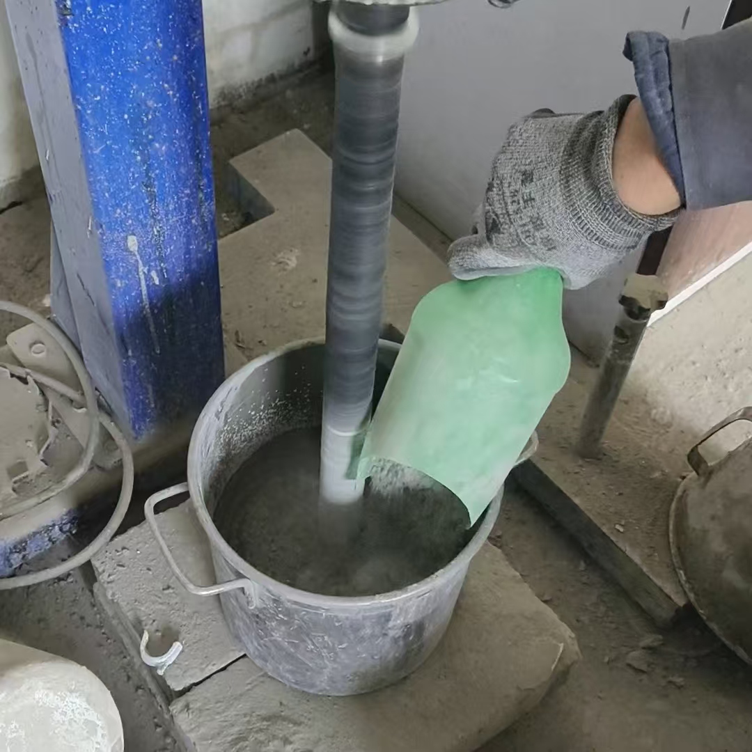 两当桥梁公路张拉用H60压浆料与普通压浆料有什么区别？