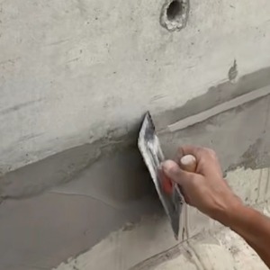 两当P型防护型环氧树脂砂浆